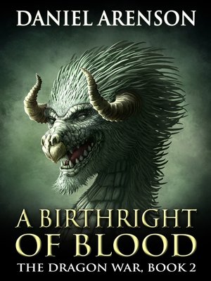 A Birthright of Blood - ebook